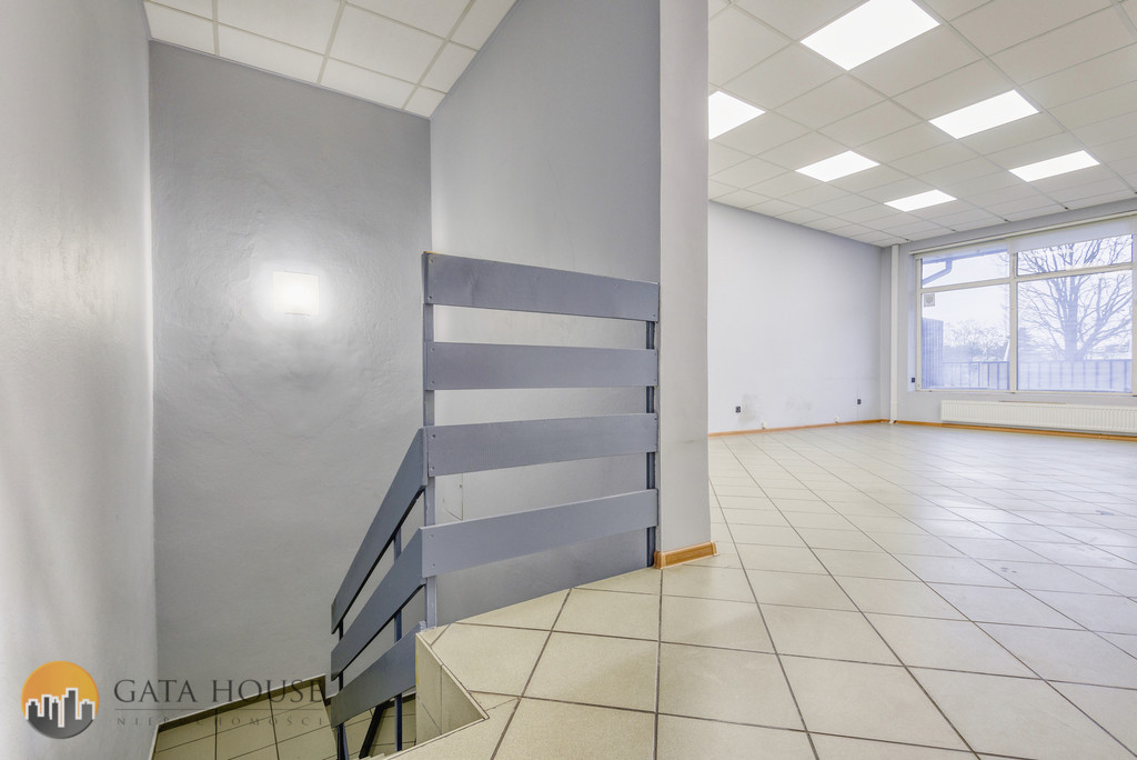 Lokal Sprzedaż Legionowo Władysława Reymonta 7