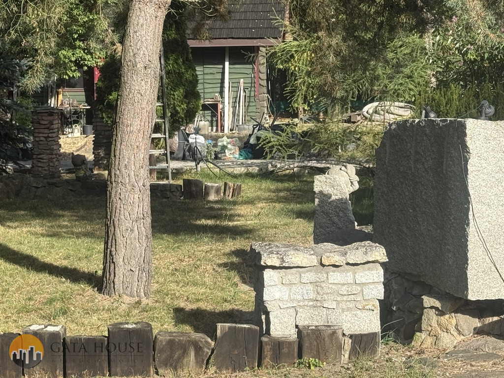 Działka Sprzedaż Dobrzyń Prosta 6