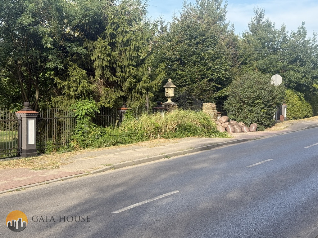 Działka Sprzedaż Dobrzyń Prosta 2