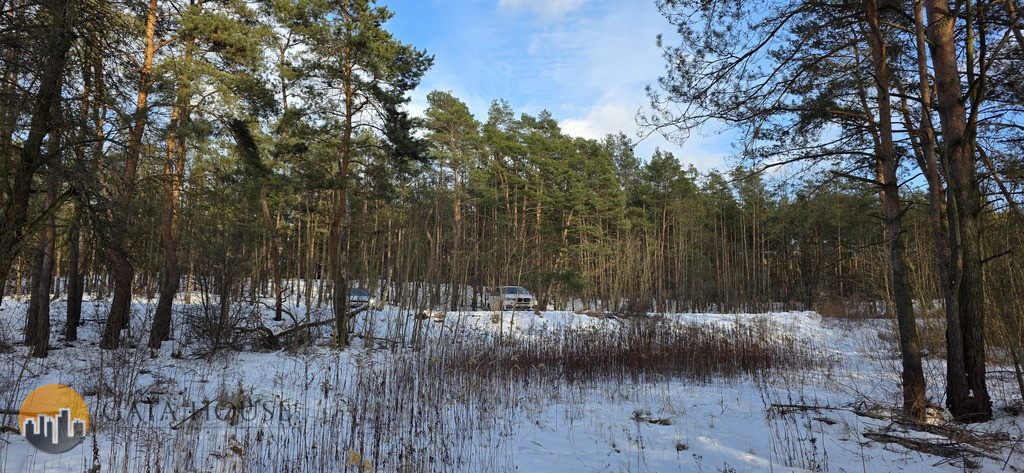 Działka Sprzedaż Warszawa Białołęka Kroczewska 13