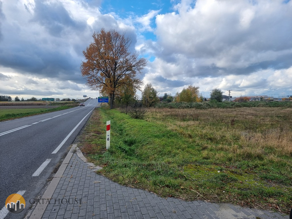 Działka Sprzedaż Pełczyska 2