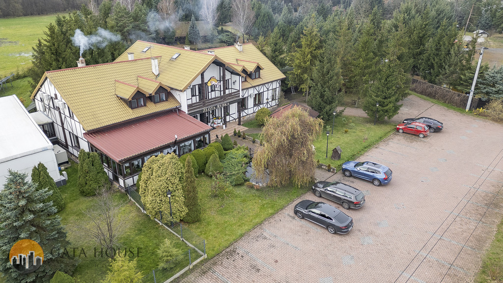 Obiekt Sprzedaż Glinojeck Górka 37