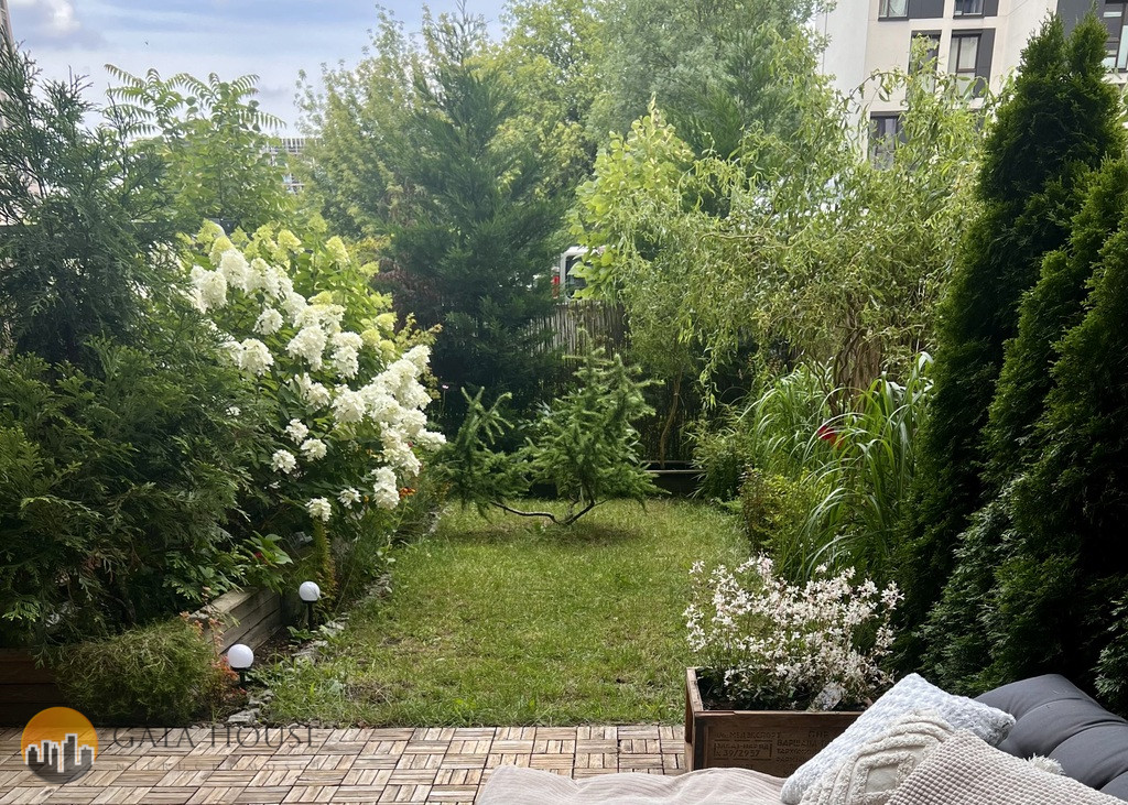 Mieszkanie Sprzedaż Warszawa Wola Jaktorowska 10