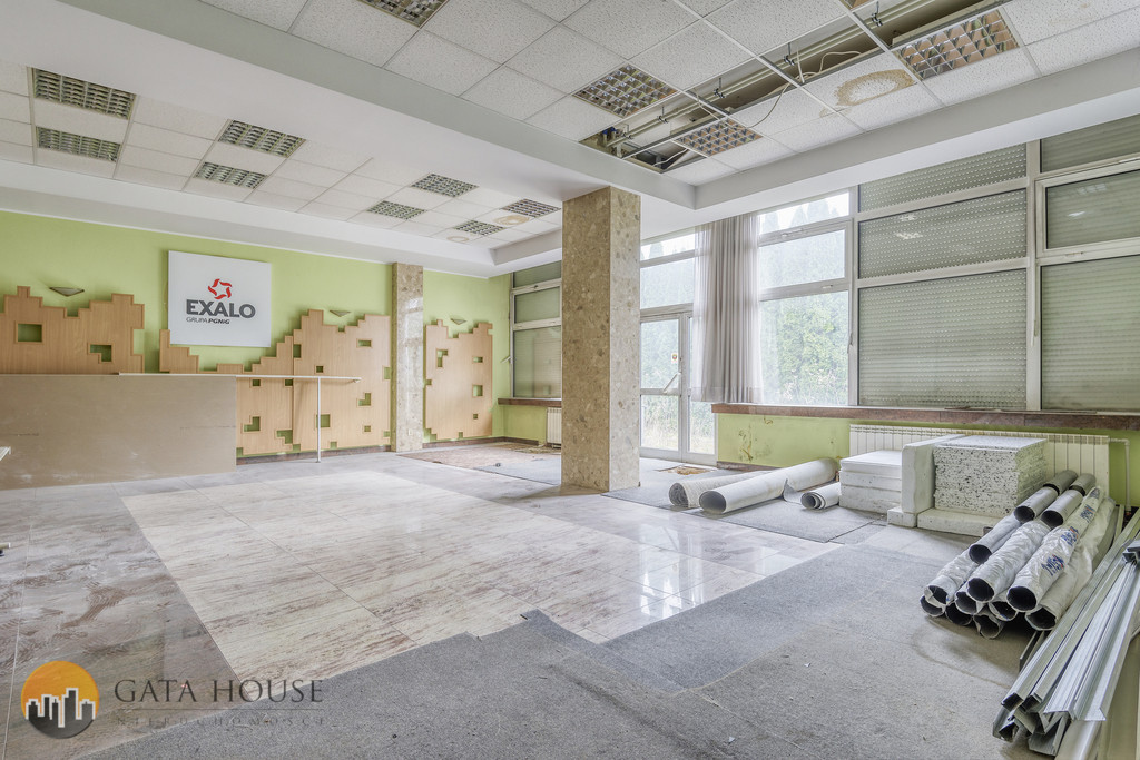 Obiekt Sprzedaż Wołomin Łukasiewicza 13