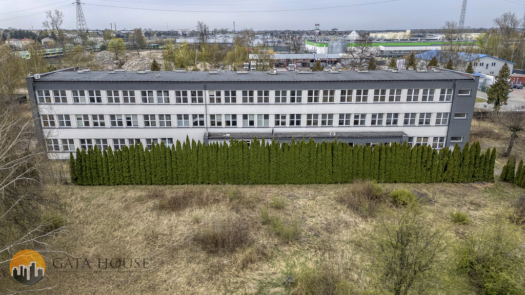 Obiekt Sprzedaż Wołomin Łukasiewicza 5