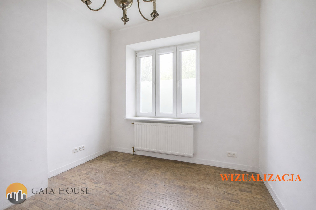 Mieszkanie Sprzedaż Warszawa Mokotów Puławska 3
