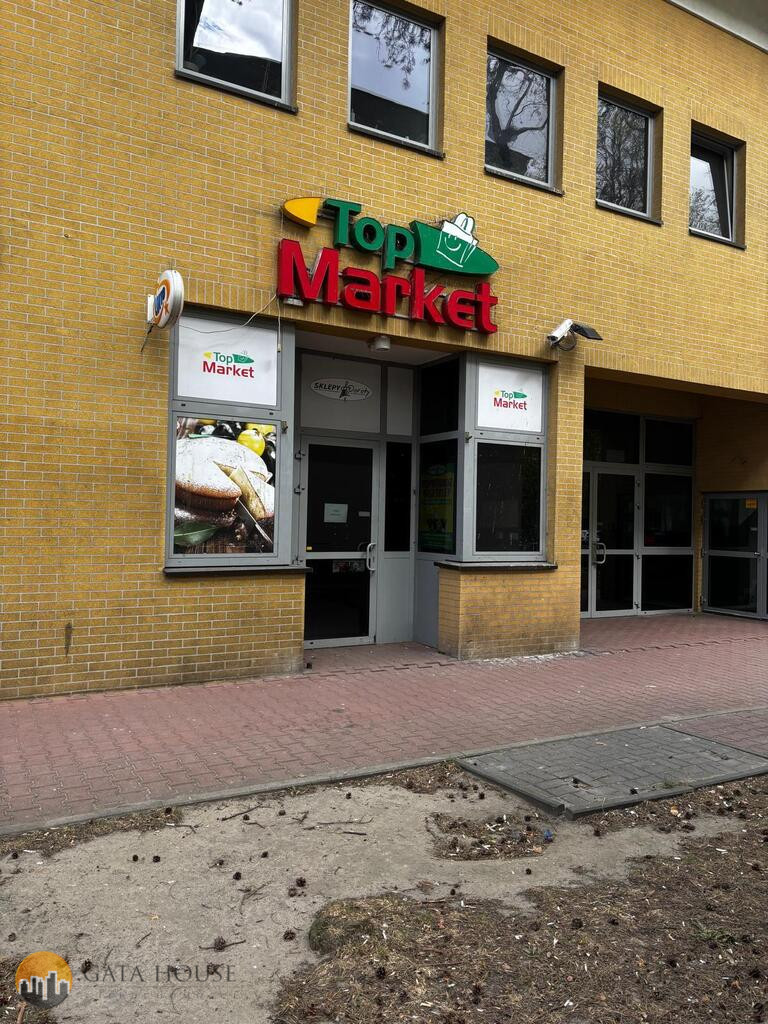 Lokal Wynajem Otwock Hoża 6