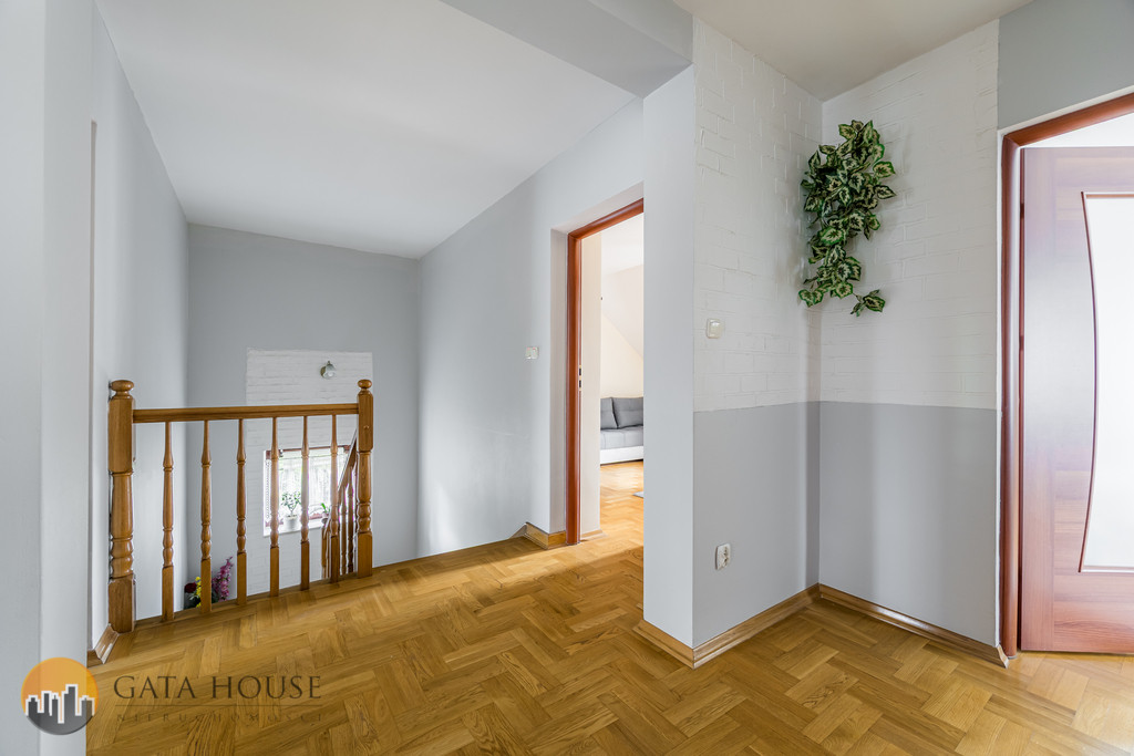 Dom Sprzedaż Halinów 13