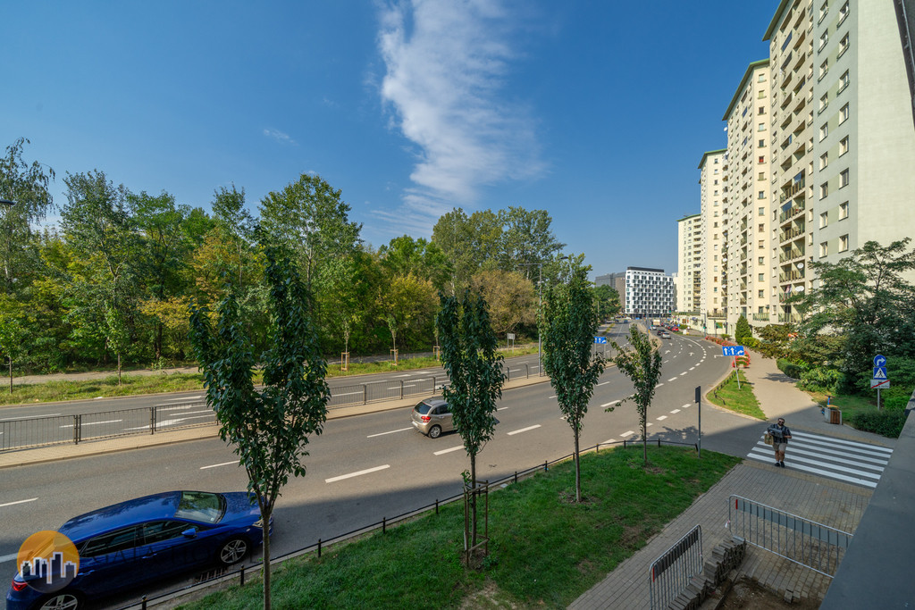 Mieszkanie Sprzedaż Warszawa Mokotów Bukowińska 18