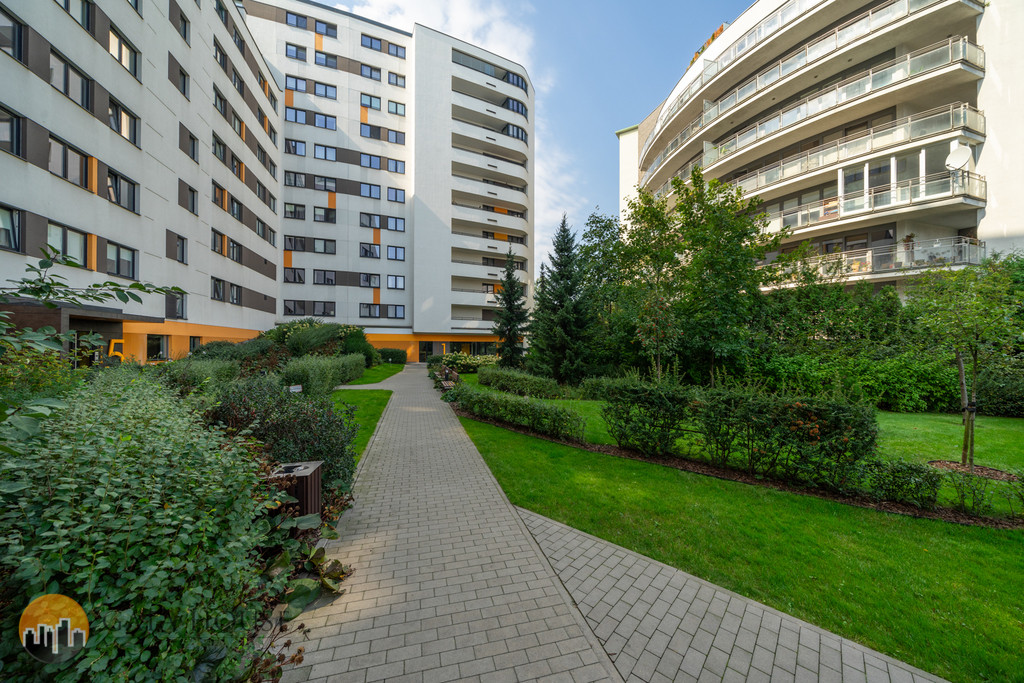 Mieszkanie Sprzedaż Warszawa Mokotów Bukowińska 19