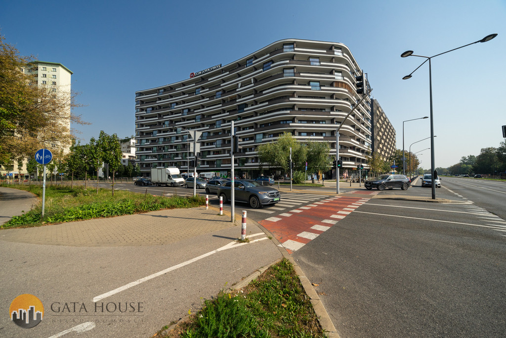 Mieszkanie Sprzedaż Warszawa Mokotów Bukowińska 21