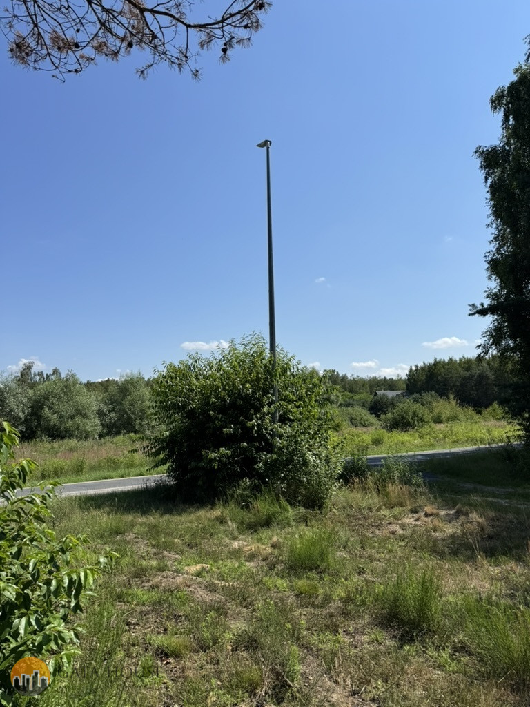 Działka Sprzedaż Badowo-Dańki 7