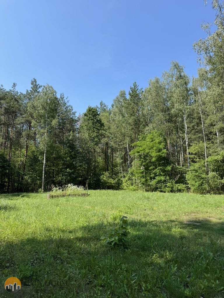 Działka Sprzedaż Badowo-Dańki 9