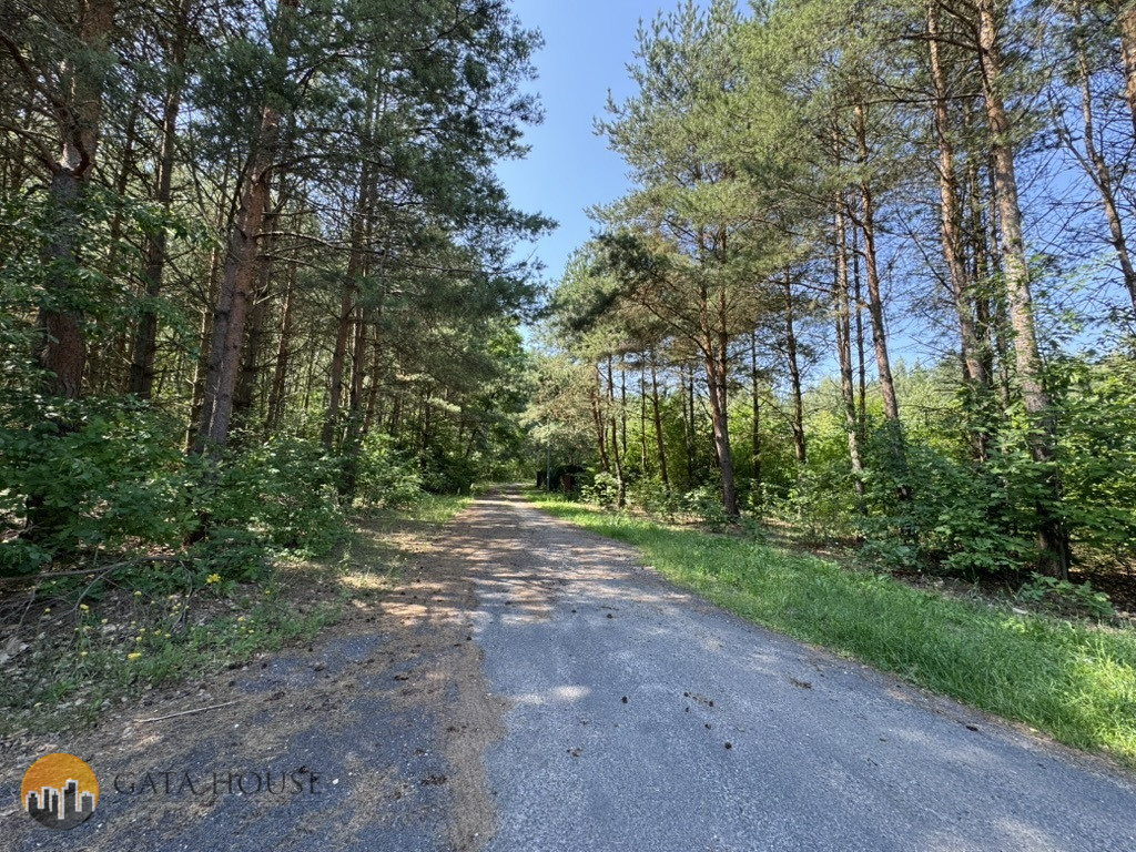 Działka Sprzedaż Badowo-Dańki 4
