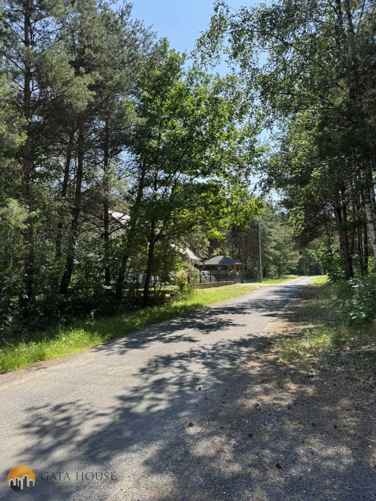 Działka Sprzedaż Badowo-Dańki 5