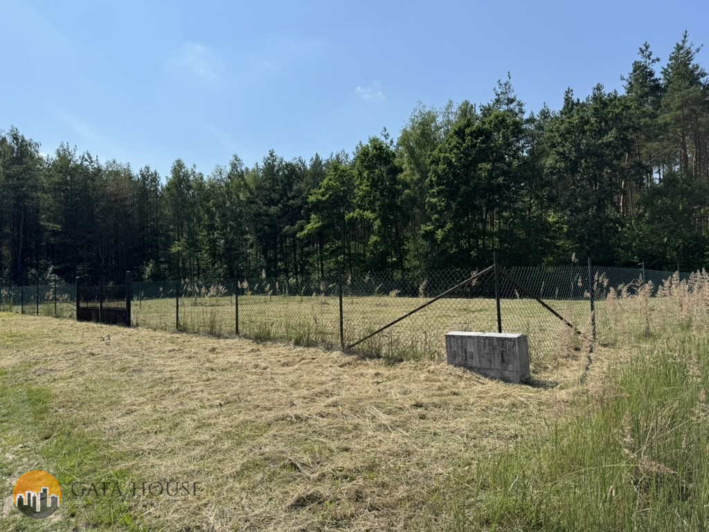 Działka Sprzedaż Badowo-Dańki 12