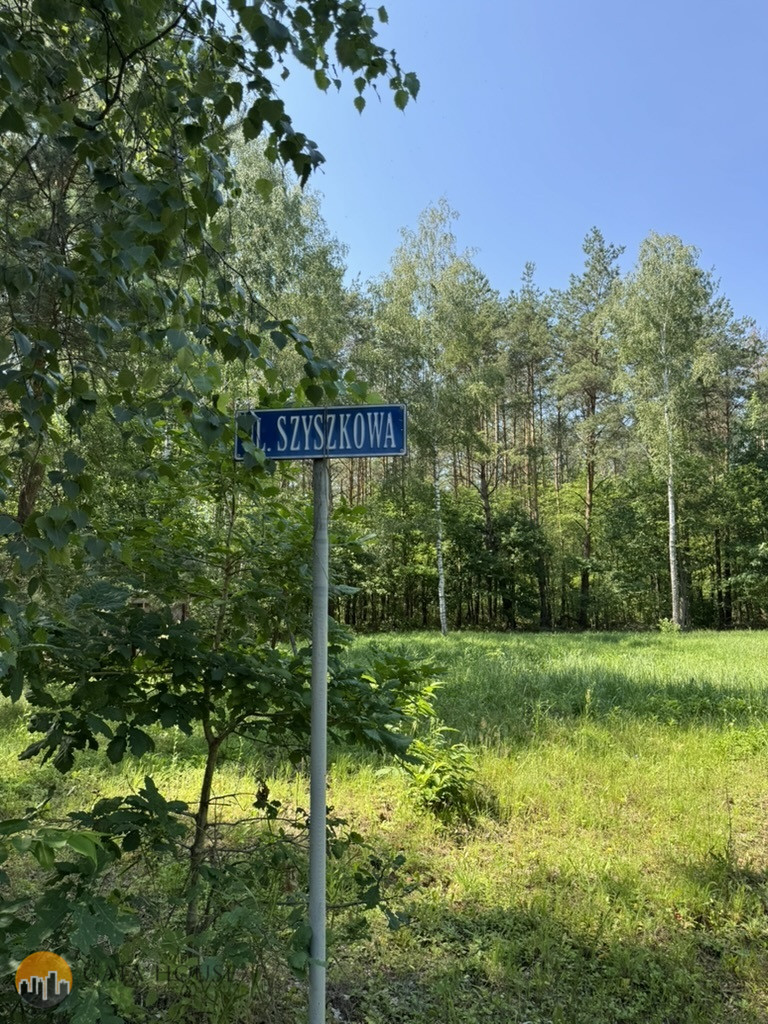 Działka Sprzedaż Badowo-Dańki