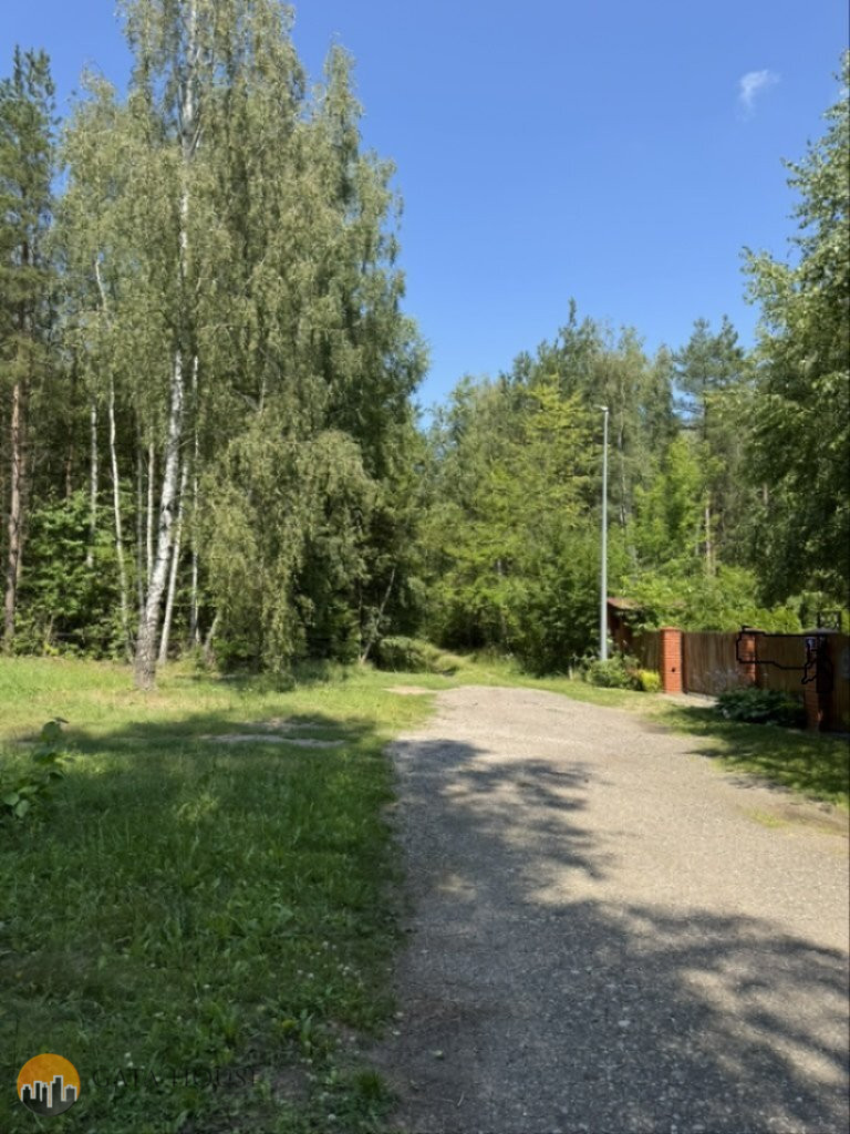 Działka Sprzedaż Badowo-Dańki 2