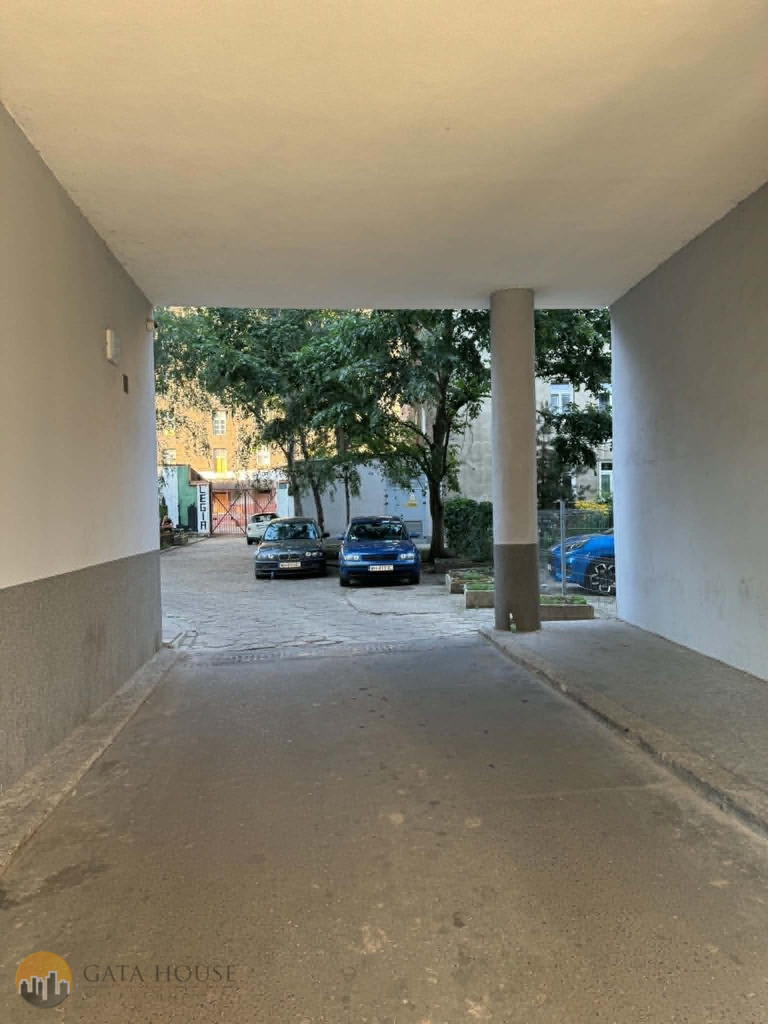 Mieszkanie Sprzedaż Warszawa Praga-Północ Targowa