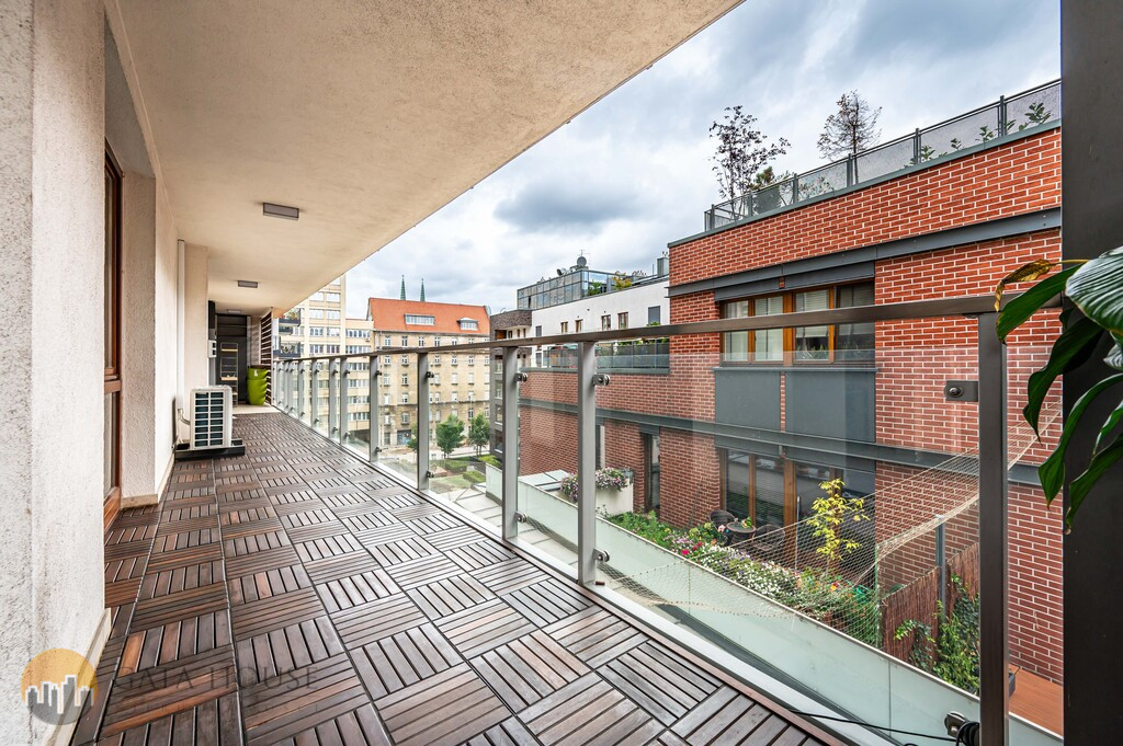 Mieszkanie Wynajem Warszawa Praga-Północ Krowia