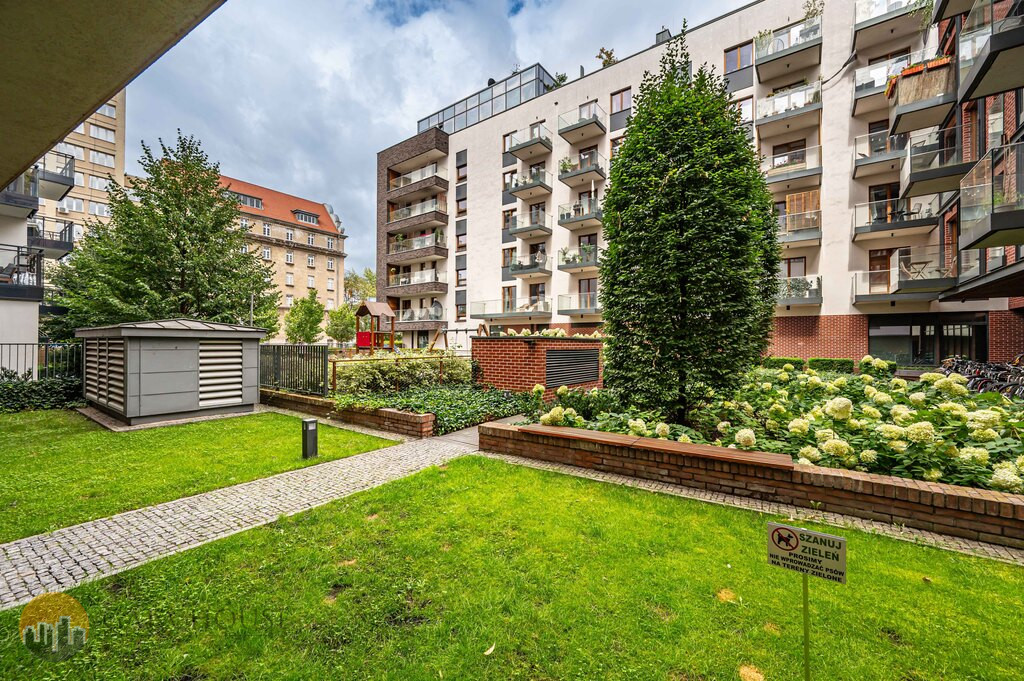 Mieszkanie Wynajem Warszawa Praga-Północ Krowia