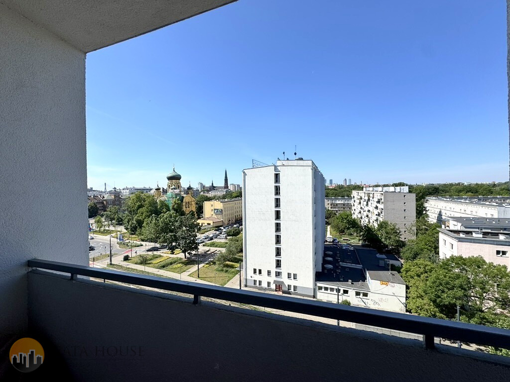 Mieszkanie Sprzedaż Warszawa Praga-Północ Targowa 10
