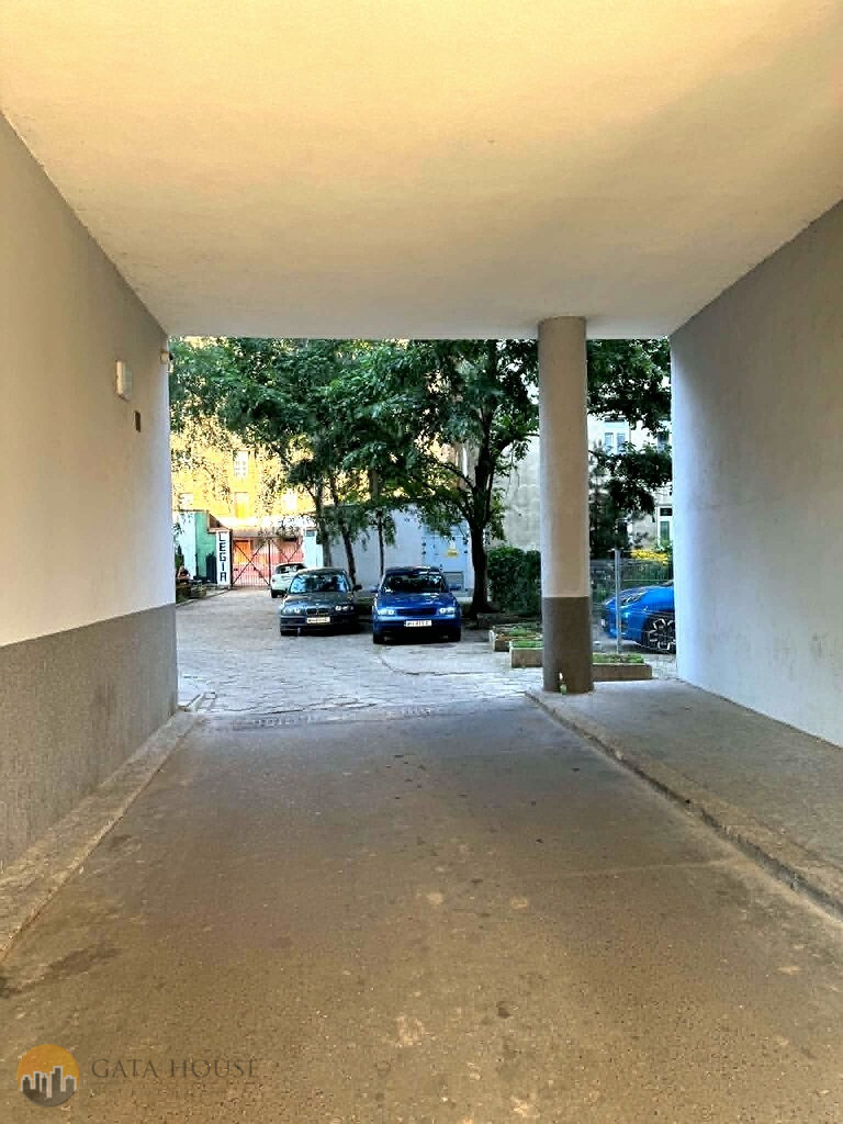 Mieszkanie Sprzedaż Warszawa Praga-Północ Targowa 15