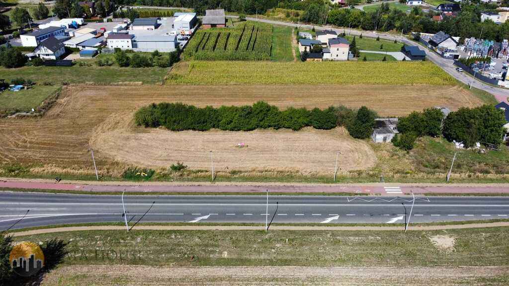 Участок Продажа Tychy 2
