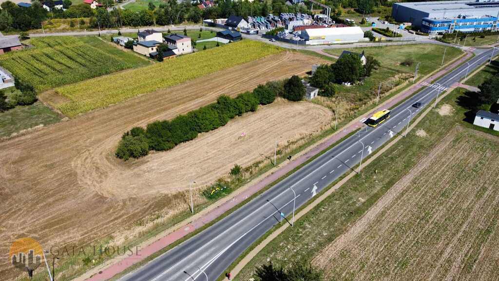 Участок Продажа Tychy 3