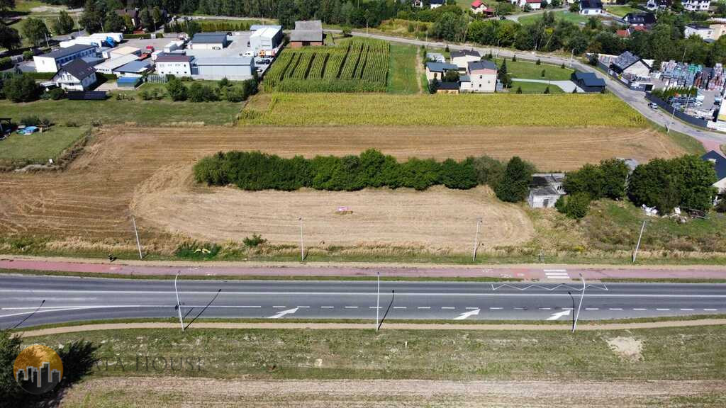 Участок Продажа Tychy 4
