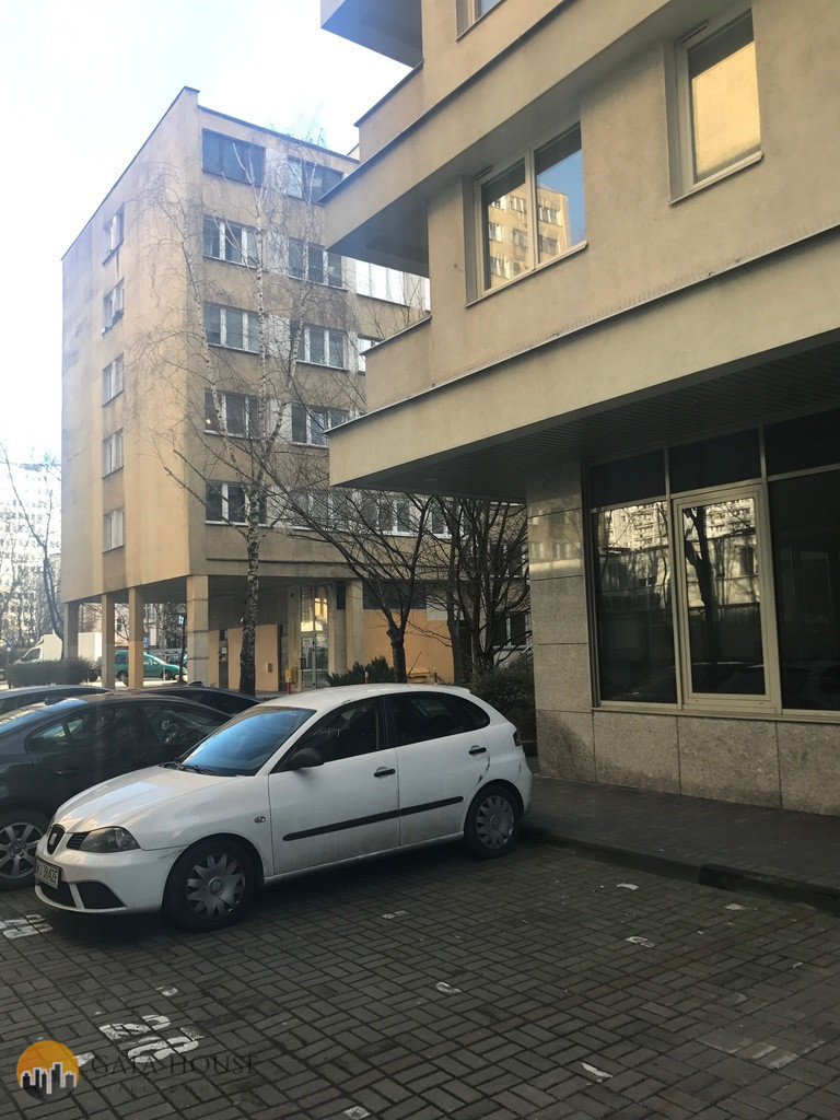 Lokal Wynajem Warszawa Wola 9