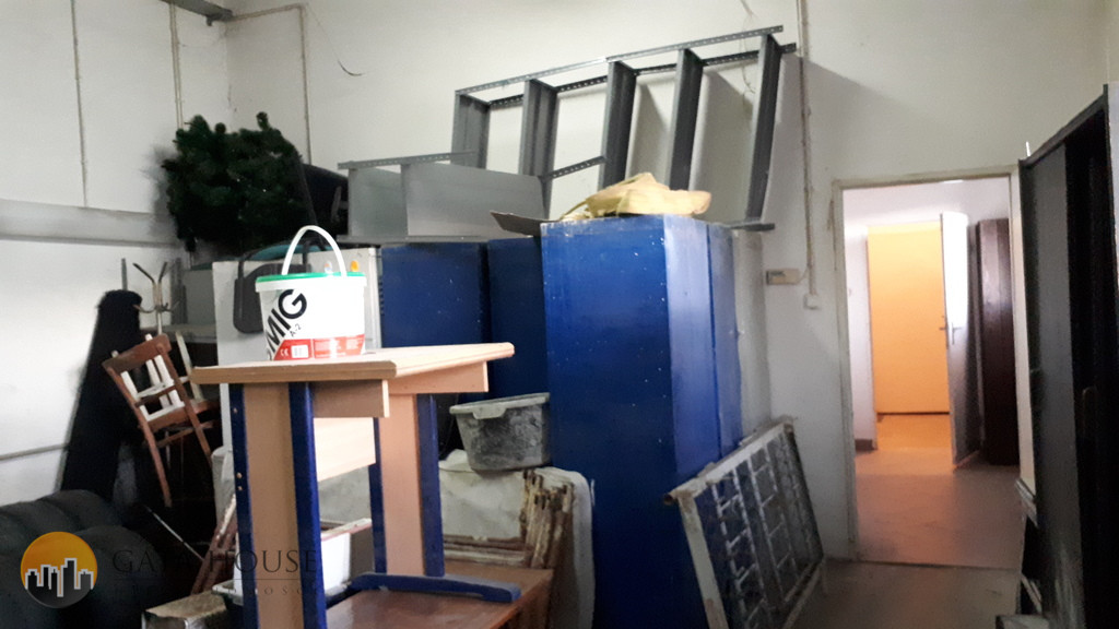 Commercial object Sale Choszczówka Stojecka Warszawska 5