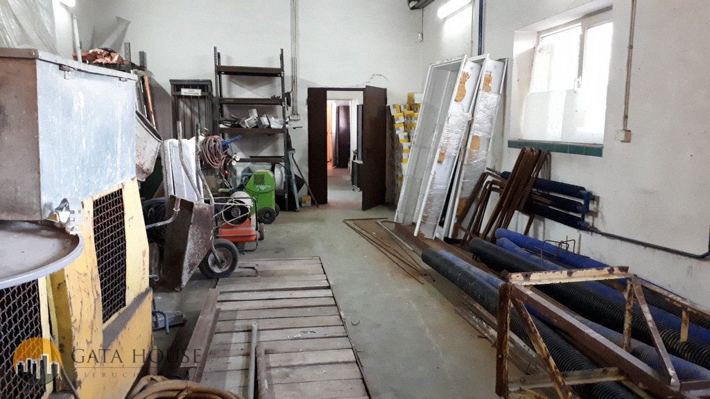 Commercial object Sale Choszczówka Stojecka Warszawska 4