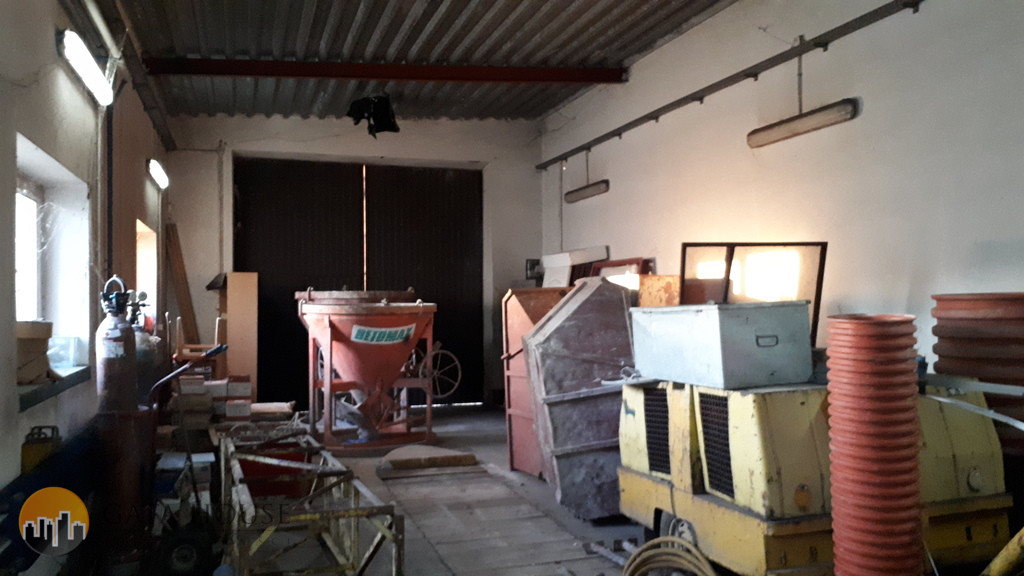 Commercial object Sale Choszczówka Stojecka Warszawska 6