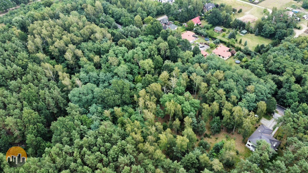 Działka Sprzedaż Książenice al.&nbsp;Sadowa 8
