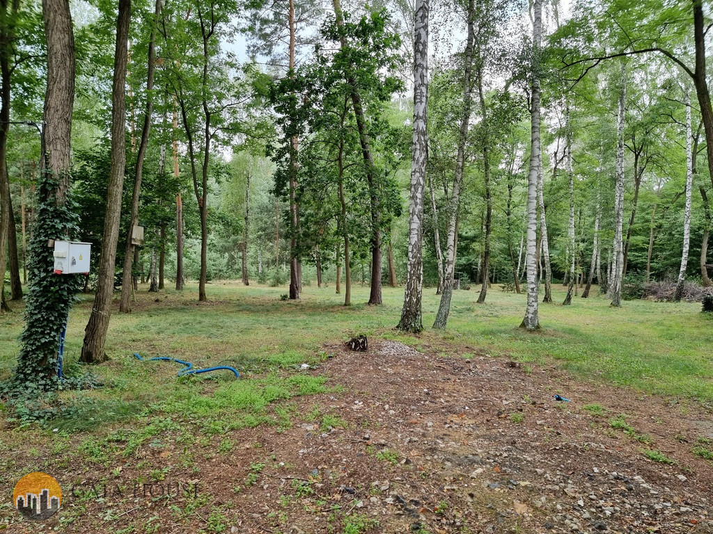 Działka Sprzedaż Książenice al.&nbsp;Sadowa
