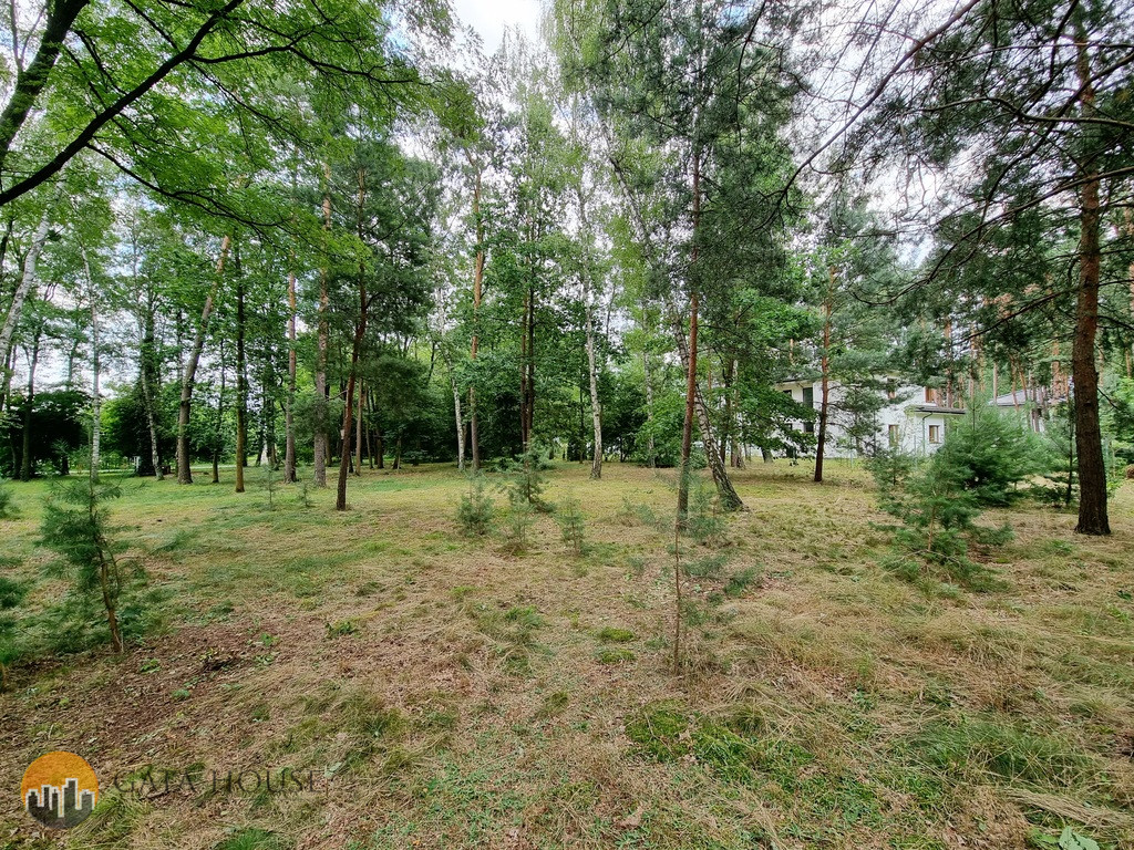 Działka Sprzedaż Książenice al.&nbsp;Sadowa 7