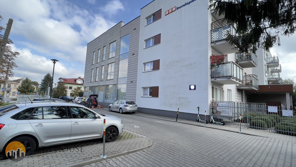 Commercial object Sale Piaseczno 6