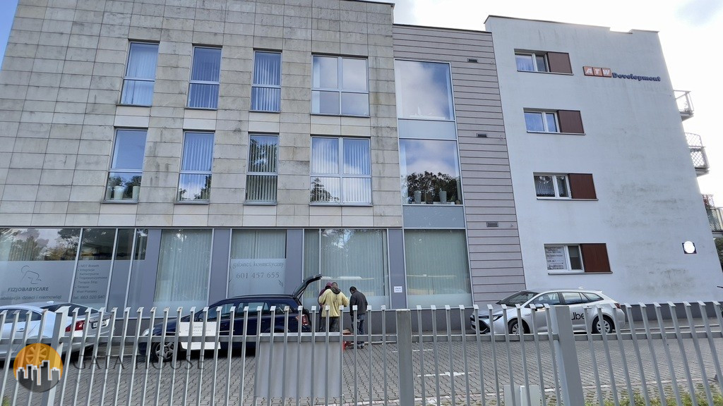 Commercial object Sale Piaseczno 4