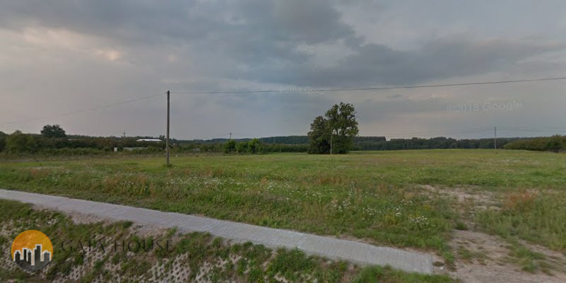 Plot Sale Witalówka 2