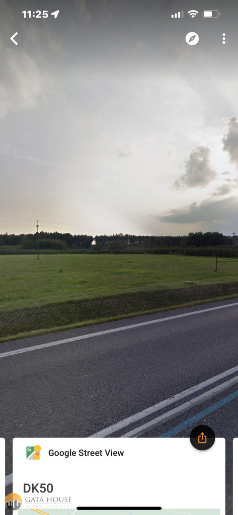 Plot Sale Witalówka 3