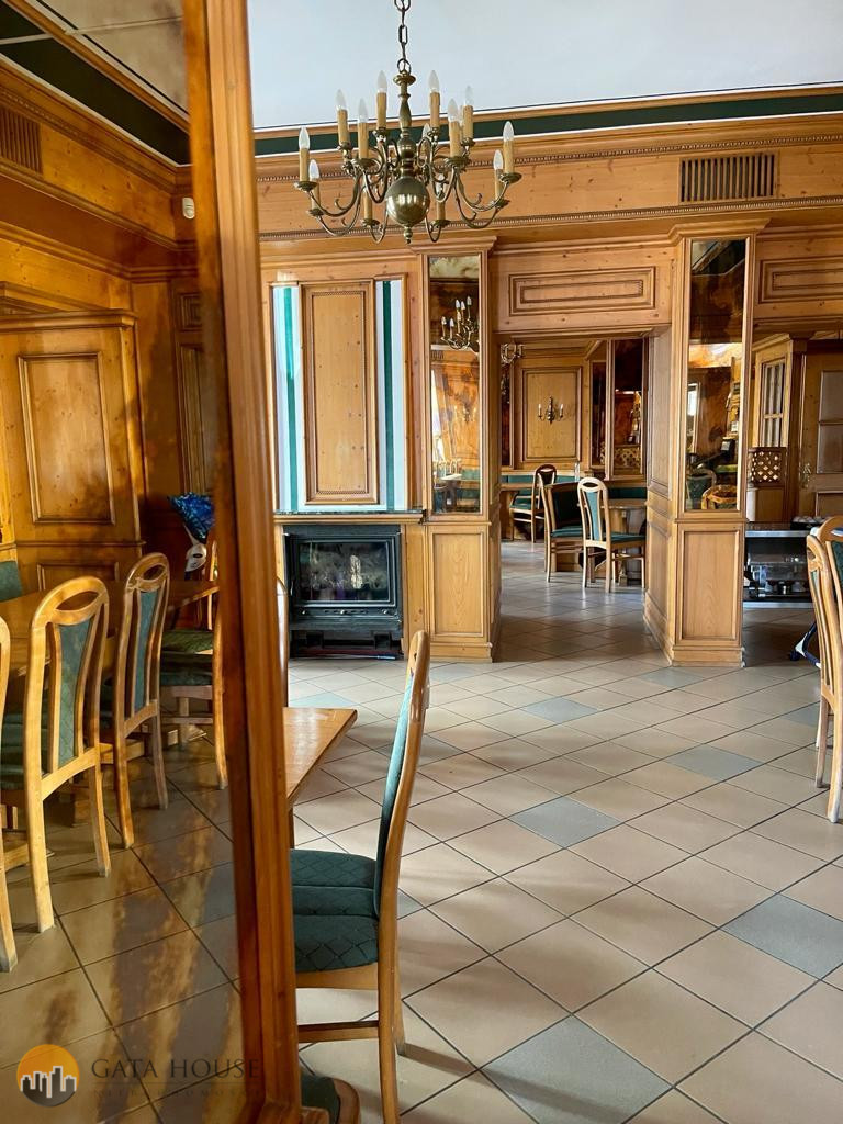 Inwestycja Mikołajki pl.&nbsp;Wolności 6
