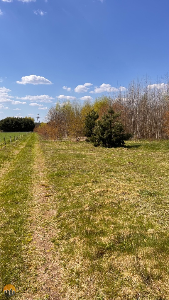 Plot Sale Nowy Prażmów 5