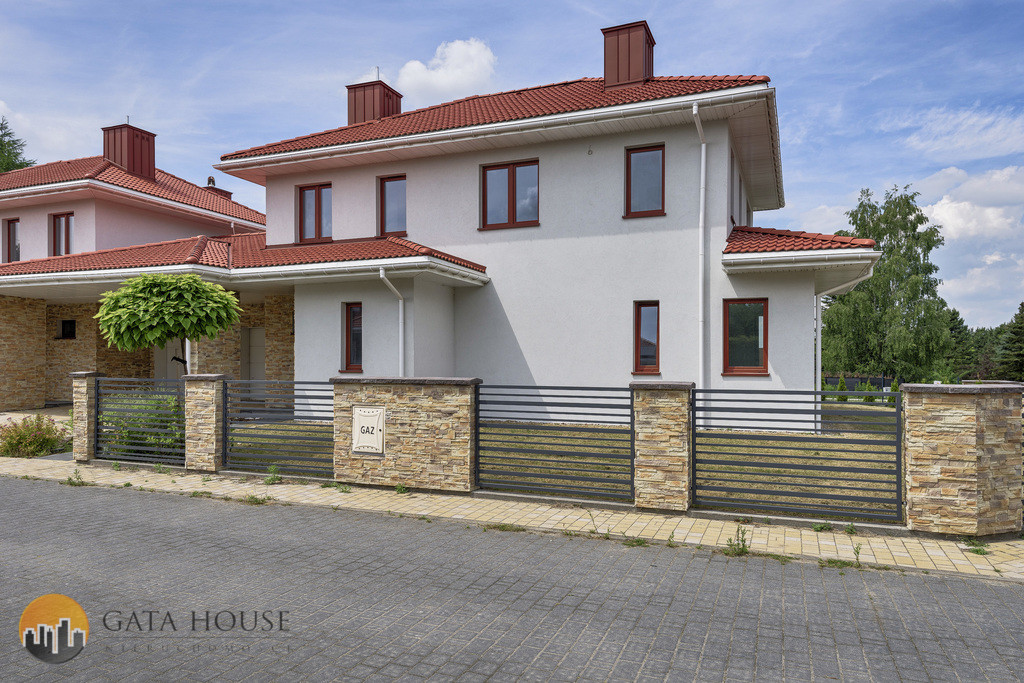 House Sale Siedliska 22