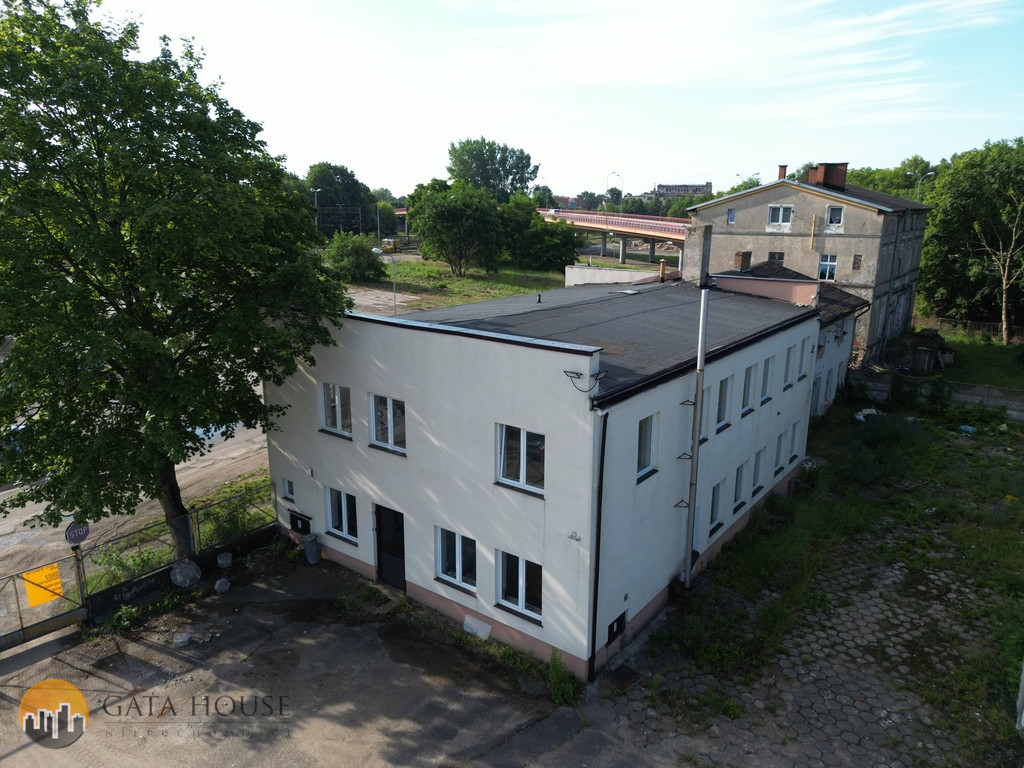 Działka Sprzedaż Białogard 3