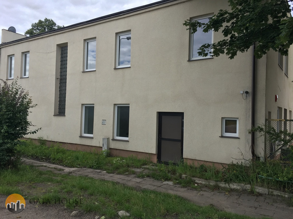 Działka Sprzedaż Białogard 2