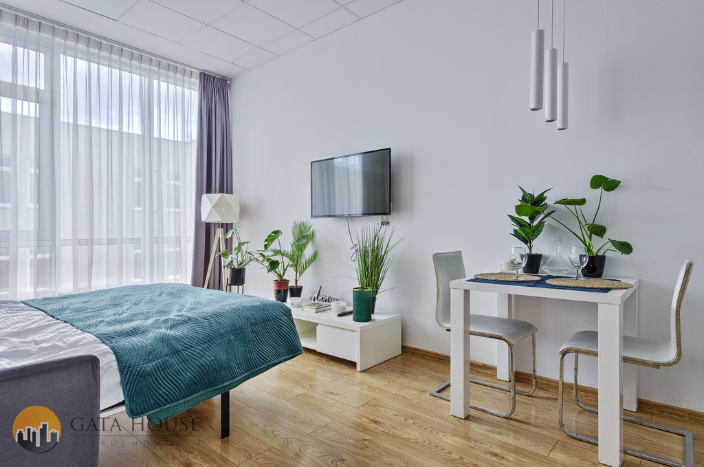 Commercial space Sale Warszawa Włochy 5