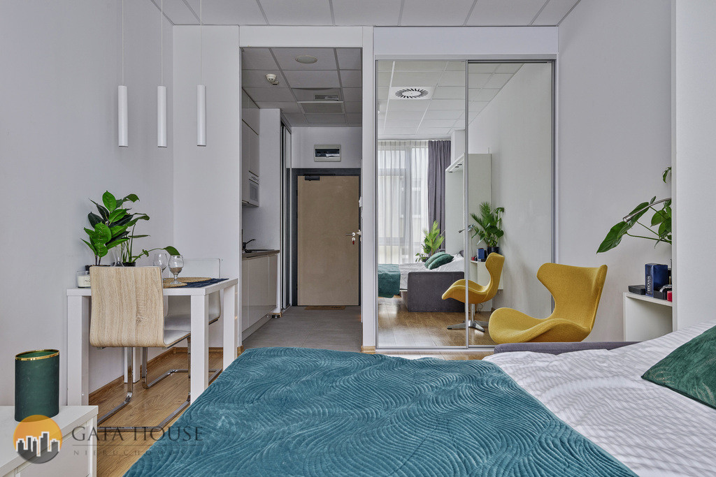 Commercial space Sale Warszawa Włochy 7
