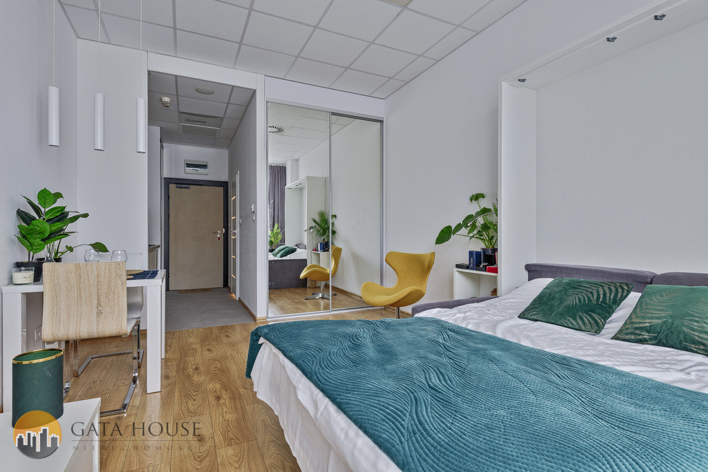 Commercial space Sale Warszawa Włochy 8