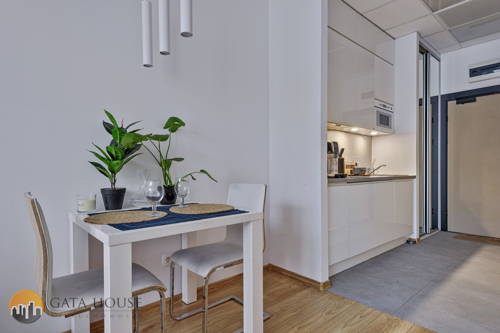 Commercial space Sale Warszawa Włochy 9
